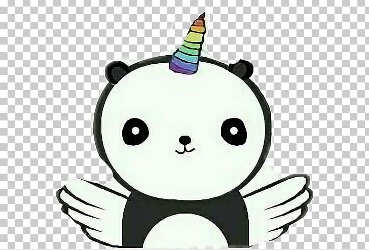 Giant Panda Unicorn Cuteness Bear Png, Clipart, 2 Guns, Bear 