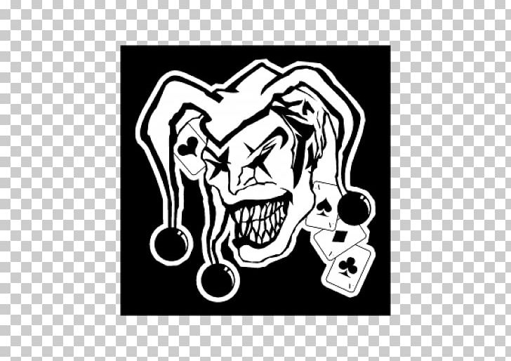 Joker Vector Logo Free - 465343 | TOPpng