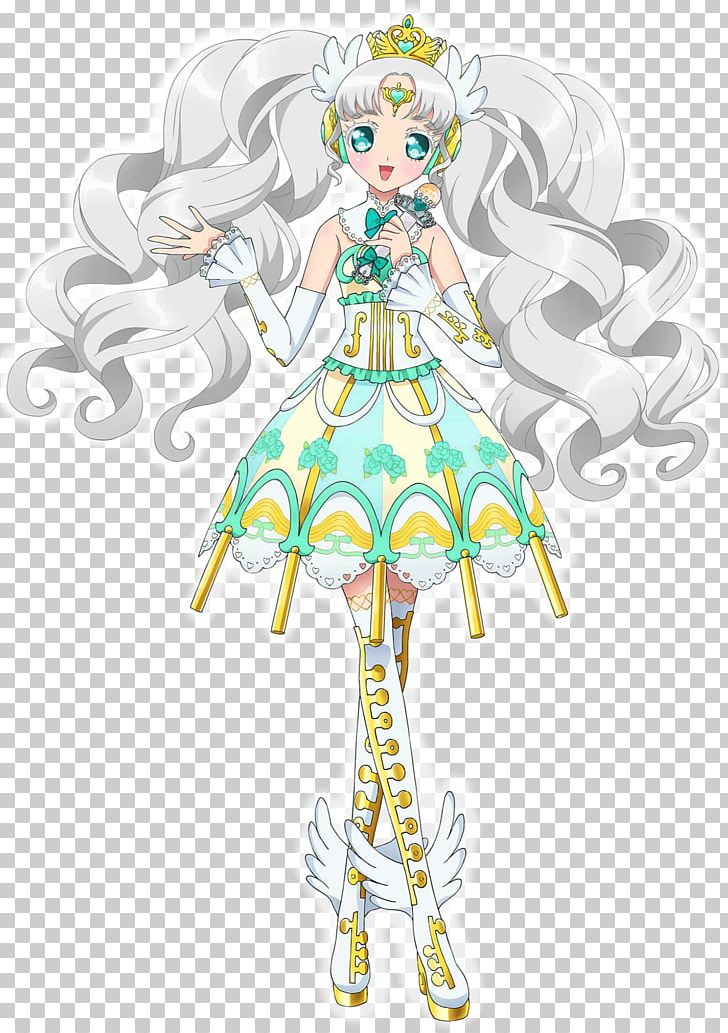 PriPara Pretty Rhythm Wikia YouTube Magic Unicorn PNG, Clipart, Anime, Art, Artwork, Chibi, Clothing Free PNG Download