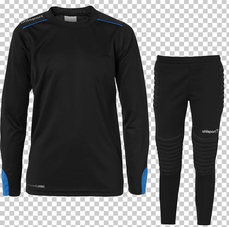 Tracksuit Uhlsport Jersey Goalkeeper Pants PNG, Clipart, Active Shirt, Adidas, Black, Boutique, Clothing Free PNG Download