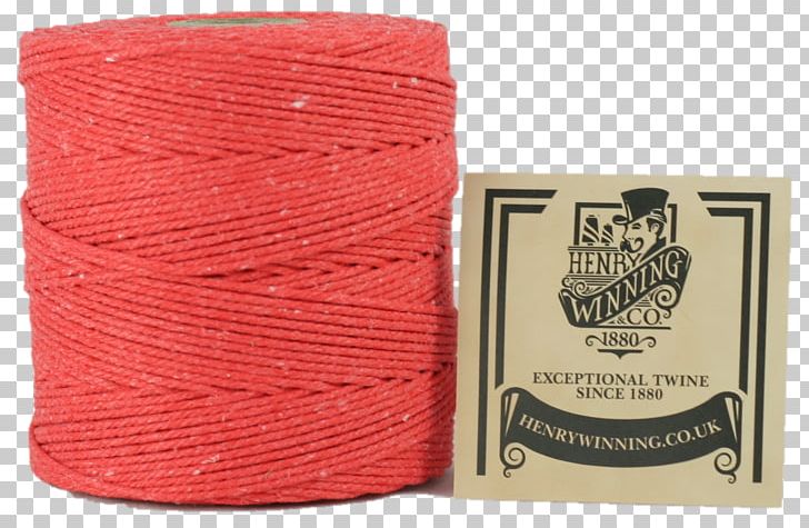 Twine RSVP Cotton Butcher's String Meat Rope PNG, Clipart,  Free PNG Download