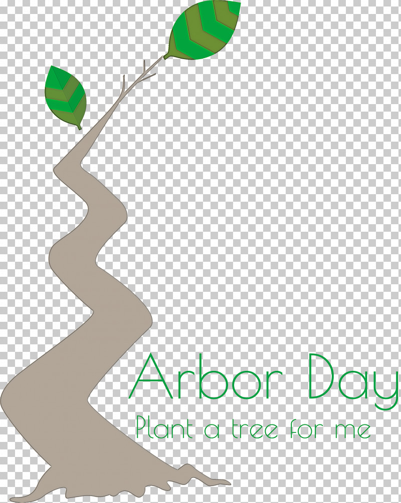 Arbor Day Tree Green PNG, Clipart, Arbor Day, Green, Leaf, Logo, Plant Free PNG Download