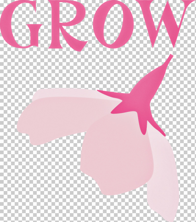 GROW Flower PNG, Clipart, Biology, Flower, Geometry, Grow, Hm Free PNG Download