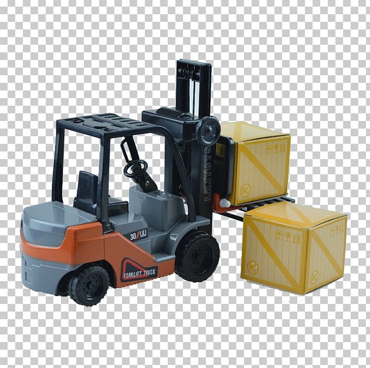 Car Toy Vehicle Forklift Modell PNG, Clipart, Alloy, Car, Car Accident, Car Model, Car Parts Free PNG Download