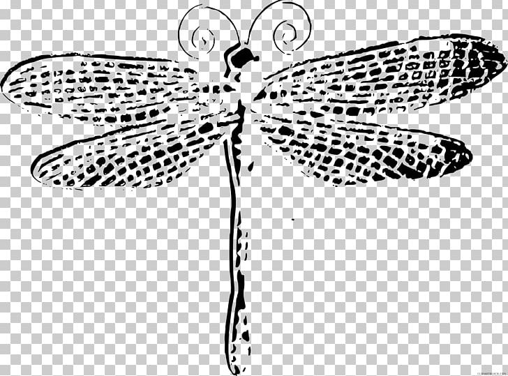 Dragonfly Insect Computer Icons PNG, Clipart, Animal, Area, Artwork, Black And White, Butterfly Free PNG Download