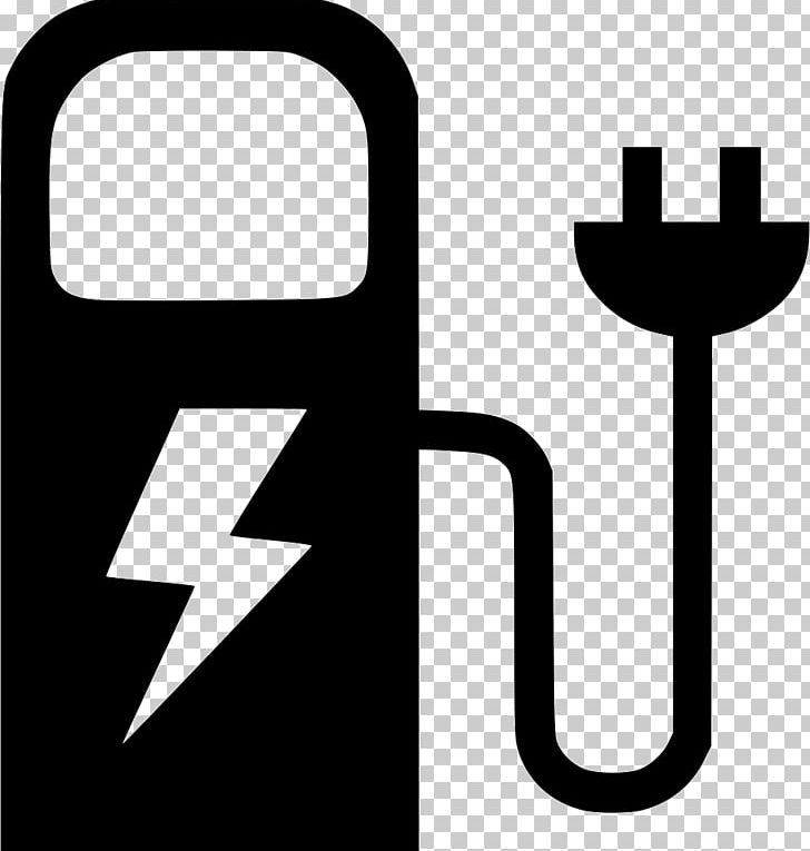 Electric Vehicle Car Battery Charger Charging Station PNG, Clipart, Battery, Battery Charger, Black And White, Brand, Car Free PNG Download