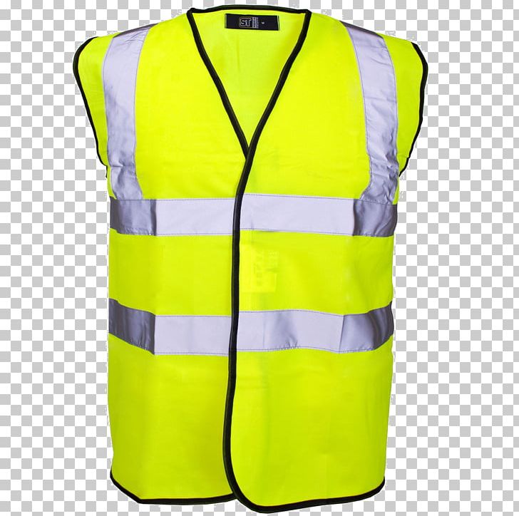 High-visibility Clothing T-shirt Gilets Hoodie Waistcoat PNG, Clipart, Active, Clothing, Clothing Sizes, Coat, Gilets Free PNG Download