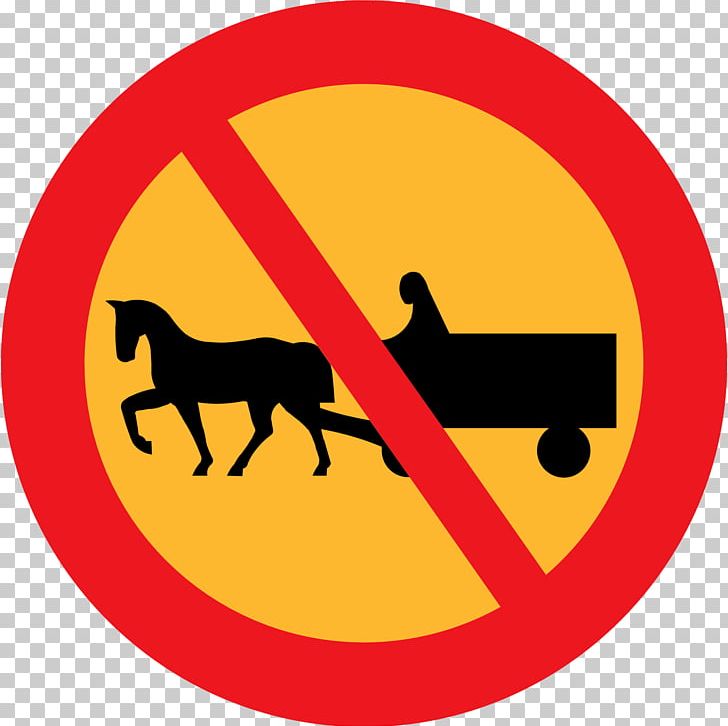 Horse Traffic Sign PNG, Clipart, Area, Brand, Circle, Drawing, Free Content Free PNG Download