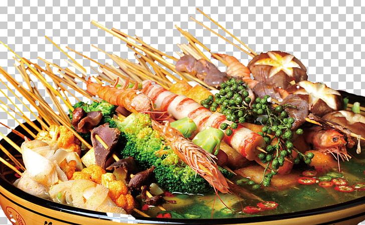 Malatang Chongqing Hot Pot Food Restaurant PNG, Clipart, Animal Source Foods, Art, Asian Food, Brochette, Chicken Meat Free PNG Download