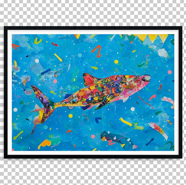 Painting Marine Mammal Ocean Plastic Acrylic Paint PNG, Clipart, Acrylic Paint, Aqua, Art, Artwork, Cetacea Free PNG Download