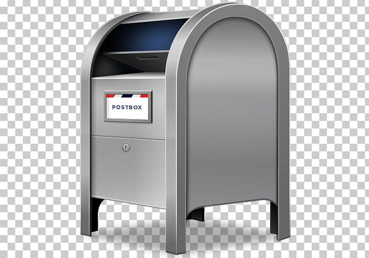 postbox mac