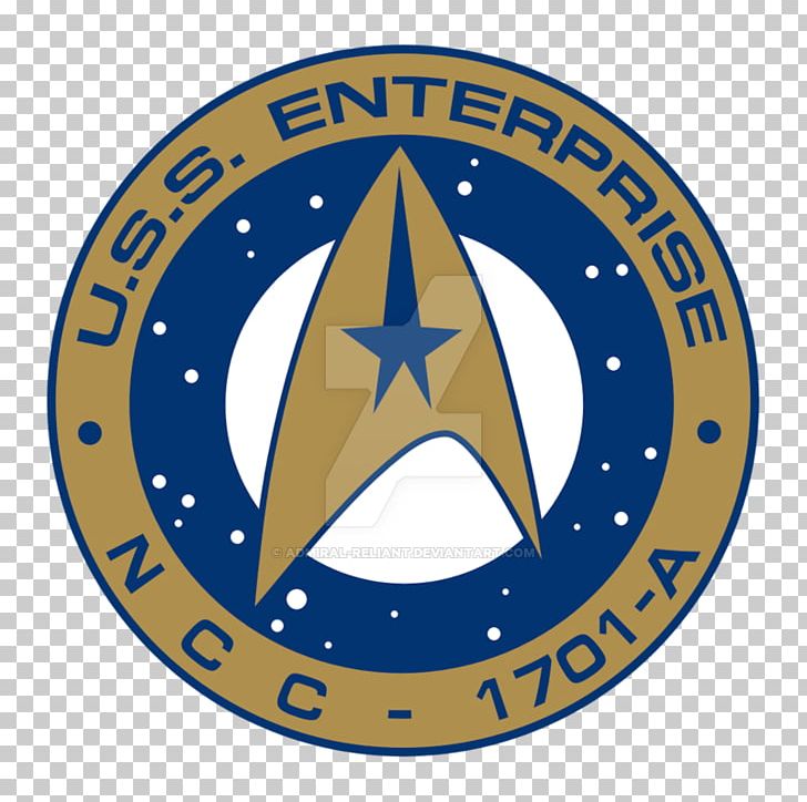 Space Shuttle Enterprise Logo Organization Emblem USS Enterprise (NCC-1701) PNG, Clipart, Admiral, Area, Brand, Circle, Cobalt Free PNG Download