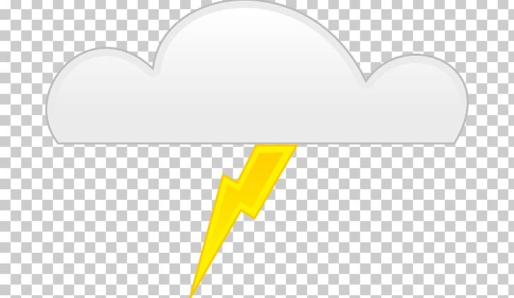Thunderstorm Lightning PNG, Clipart, Angle, Cloud, Computer Icons, Free Content, Heart Free PNG Download