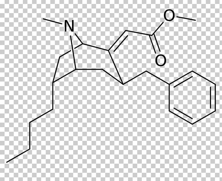 Troparil Cocaine Ferrocene Chemical Engineering: Advances And Applications Structural Analog PNG, Clipart, Angle, Area, Auto Part, Black And White, Chemical Property Free PNG Download