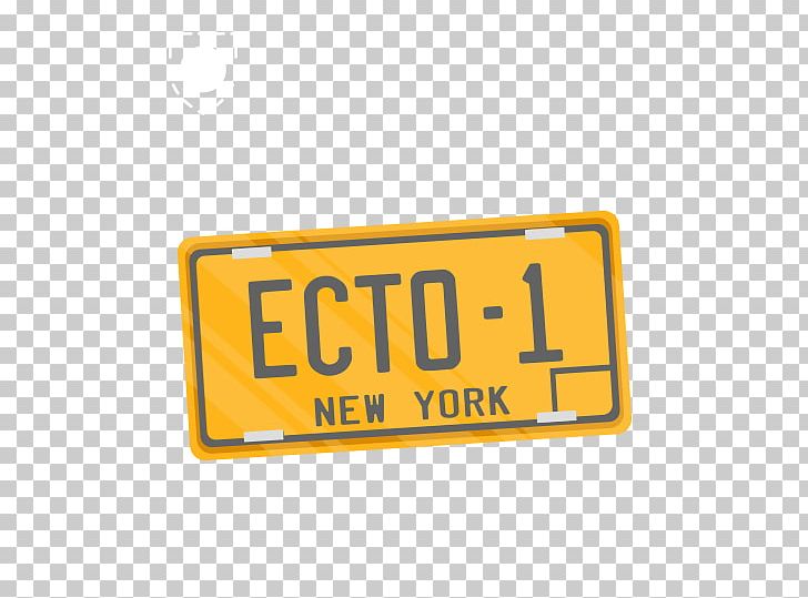 Vehicle License Plates Car Ecto-1 Motor Vehicle Registration Ghostbusters PNG, Clipart, Angle, Automotive Exterior, Brand, Car, Clo Free PNG Download