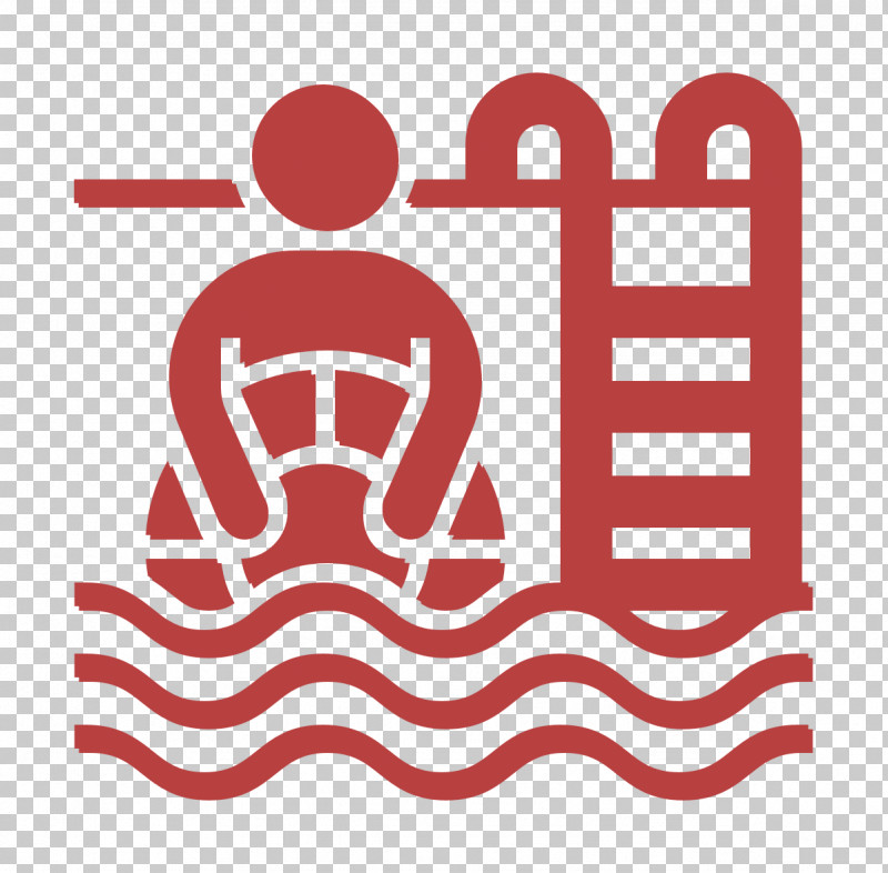 Ladder Icon Swimming Pool Icon Hotel Services Icon PNG, Clipart, Area, Hm, Hotel Services Icon, Ladder Icon, Line Free PNG Download