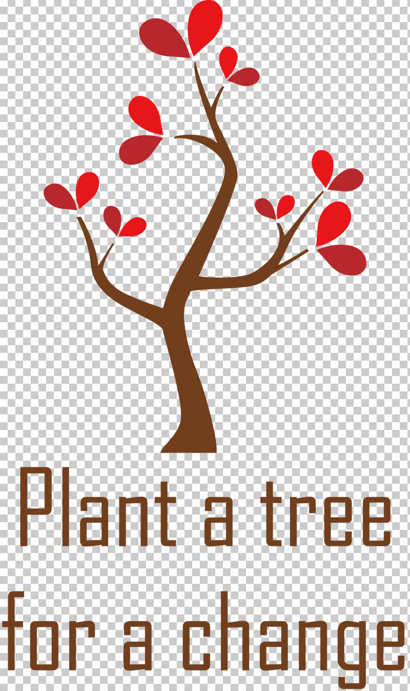 Plant A Tree For A Change Arbor Day PNG, Clipart, Alabama Crimson Tide Football, Arbor Day, Branching, Floral Design, Flower Free PNG Download