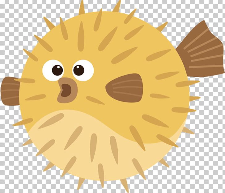 Cartoon Pufferfish Drawing PNG, Clipart, Cancer, Carnivoran, Cartoon, Clip Art, Commodity Free PNG Download