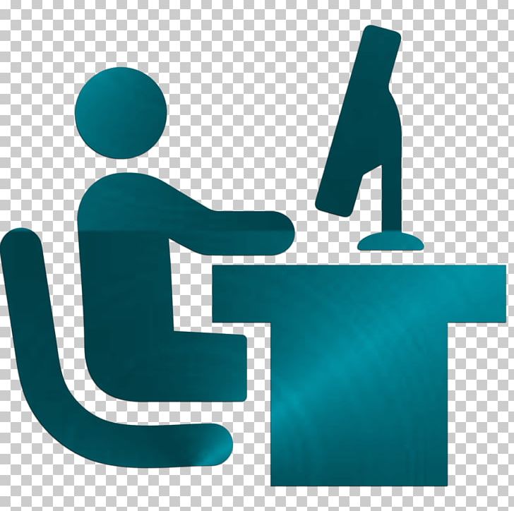 Computer Icons Office Desk Computer Program Afacere PNG, Clipart, Afacere, Aqua, Blue, Brand, Business Free PNG Download