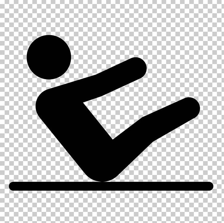 Computer Icons Pilates Exercise Physical Fitness PNG, Clipart, Aerobic Exercise, Area, Attention Sign, Black And White, Computer Icons Free PNG Download