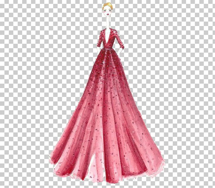 Drawing Fashion Illustration Sketch PNG, Clipart, Beauty, Beauty Salon, Bridal Clothing, Color, Day Dress Free PNG Download