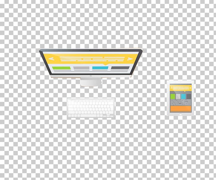 Flat Design Web Banner Illustration PNG, Clipart, Adobe Illustrator, Angle, Business, Computer, Electronics Free PNG Download