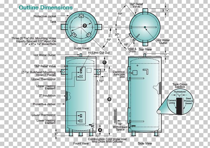 Tankless Water Heating Electric Heating Water Tank Electricity PNG, Clipart, Angle, Coarse Bubble Diffusers, Composite Material, Diagram, Drinking Water Free PNG Download