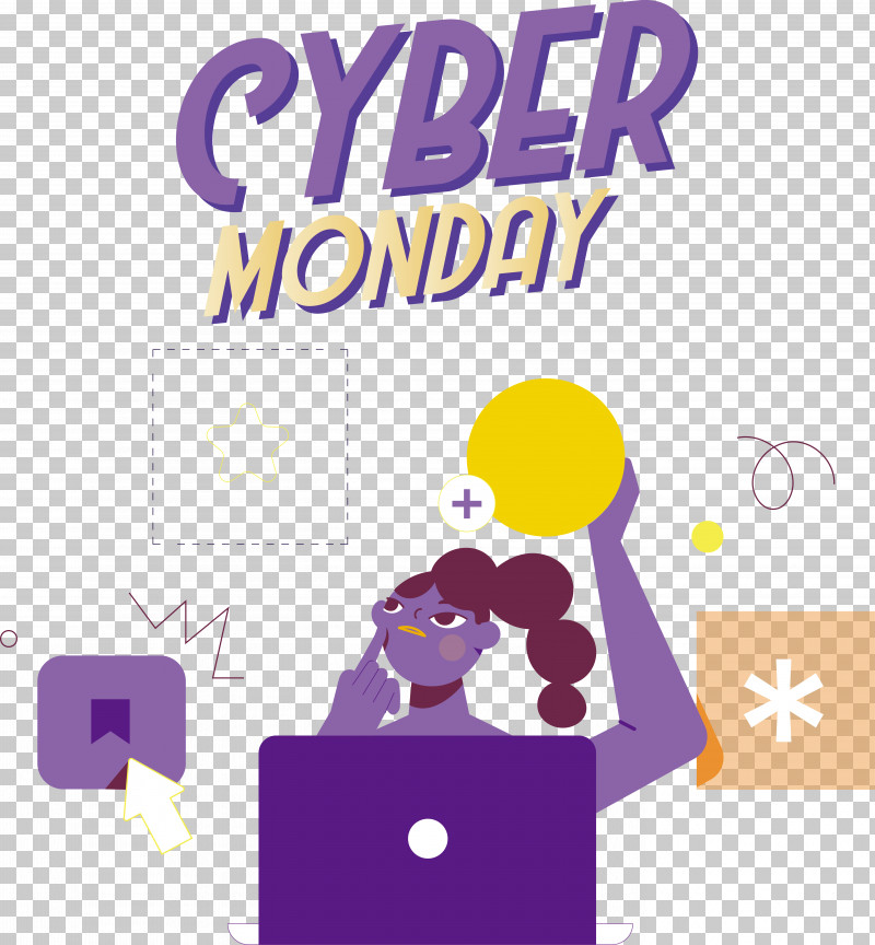 Cyber Monday PNG, Clipart, Cyber Monday, Sales Free PNG Download