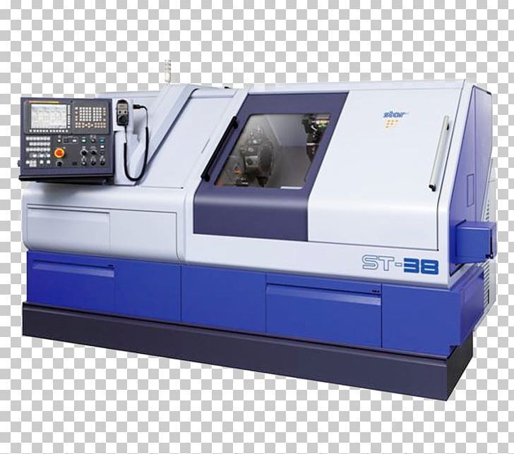 Automatic Lathe Machine Tool Computer Numerical Control PNG, Clipart, Automatic Lathe, Automation, Computer Numerical Control, Corporation, Hardware Free PNG Download