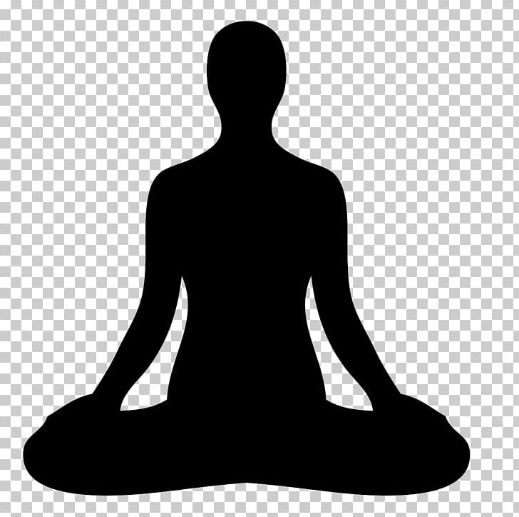 Buddhist Meditation Yoga PNG, Clipart, Black And White, Buddhist Meditation, Cartoon, Clip Art, Computer Icons Free PNG Download