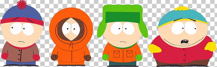 Eric Cartman Kenny McCormick Butters Stotch South Park: The Stick Of Truth Wendy Testaburger PNG, Clipart, Art, Boy, Butters Stotch, Cartoon, Character Free PNG Download