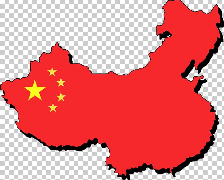 Flag Of China United States PNG, Clipart, Area, Blank Map, China, Flag, Flag Of China Free PNG Download
