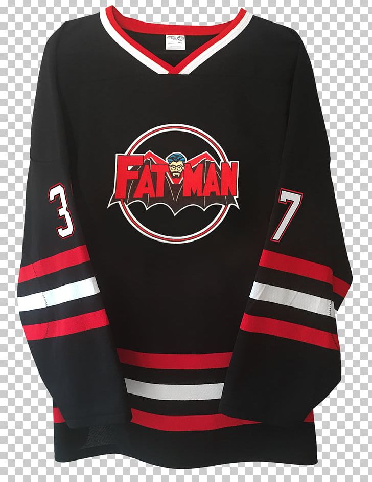 Hockey Jersey T-shirt Sweater Sleeve PNG, Clipart, Brand, Clerk, Clerks, Clerks Ii, Clothing Free PNG Download