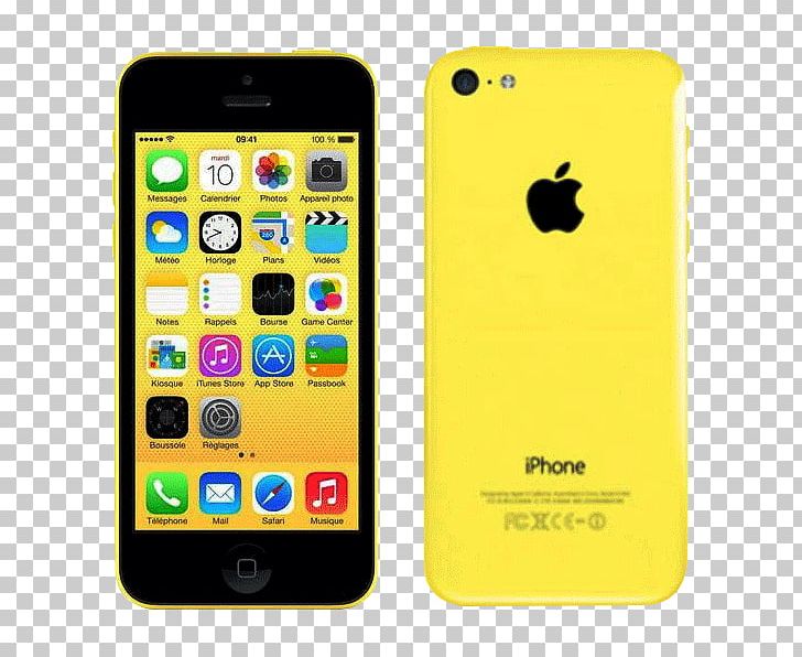 IPhone 5c Apple Smartphone AT&T LTE PNG, Clipart, Apple, Att, Communication Device, Feature Phone, Fruit Nut Free PNG Download
