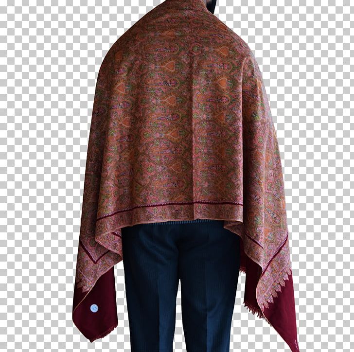 Pashmina Kashmir Jamawar Cashmere Wool Shawl PNG, Clipart, Cape, Cashmere Wool, Embroidery, Geographical Indication, Handicraft Free PNG Download