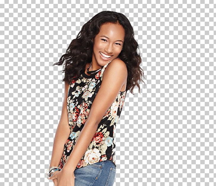 Sydney Park Instant Mom Hollywood T-shirt Nickelodeon PNG, Clipart, Blouse, Brown Hair, Clothing, Fashion, Fashion Model Free PNG Download