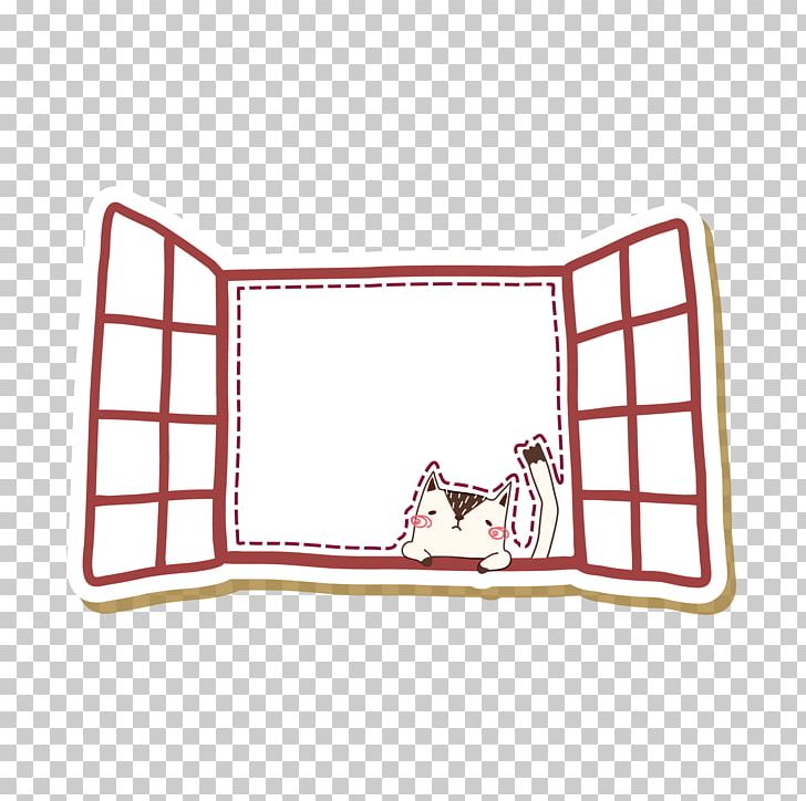 Window Cartoon PNG, Clipart, Area, Cartoon, Download, Drawing, Furniture Free PNG Download