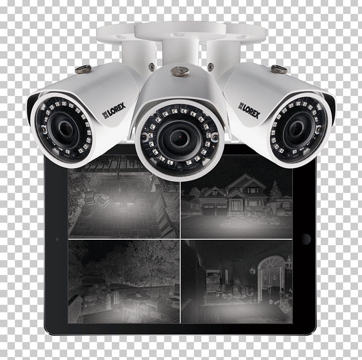 Wireless Security Camera Closed-circuit Television Lorex Technology Inc IP Camera Network Video Recorder PNG, Clipart, 1080p, Angle, Camera, Closedcircuit Television, Cloud Night Free PNG Download