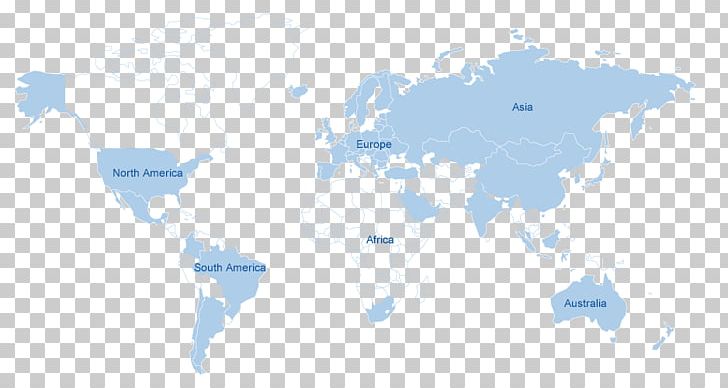 World Map Globe PNG, Clipart, Area, Blue, Cloud, Continent, Flat Earth Free PNG Download