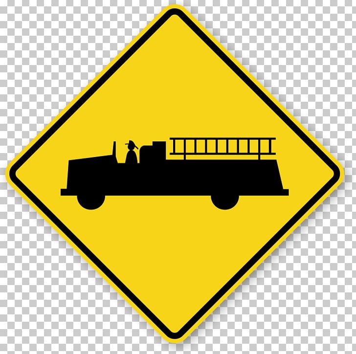 Car Fire Engine Traffic Sign Warning Sign PNG, Clipart, Angle, Area, Brand, Car, Driving Free PNG Download