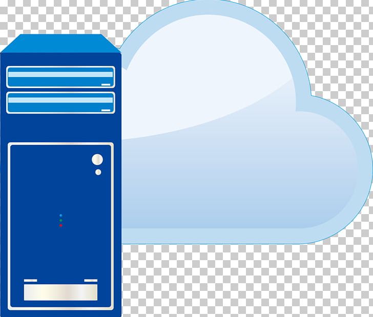 Data Cloud Computing Mainframe Computer Icon PNG, Clipart, Angle, Area, Backup, Blue, Brand Free PNG Download