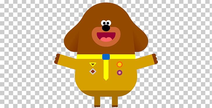 Duggee Happy PNG, Clipart, At The Movies, Cartoons, Hey Duggee Free PNG Download