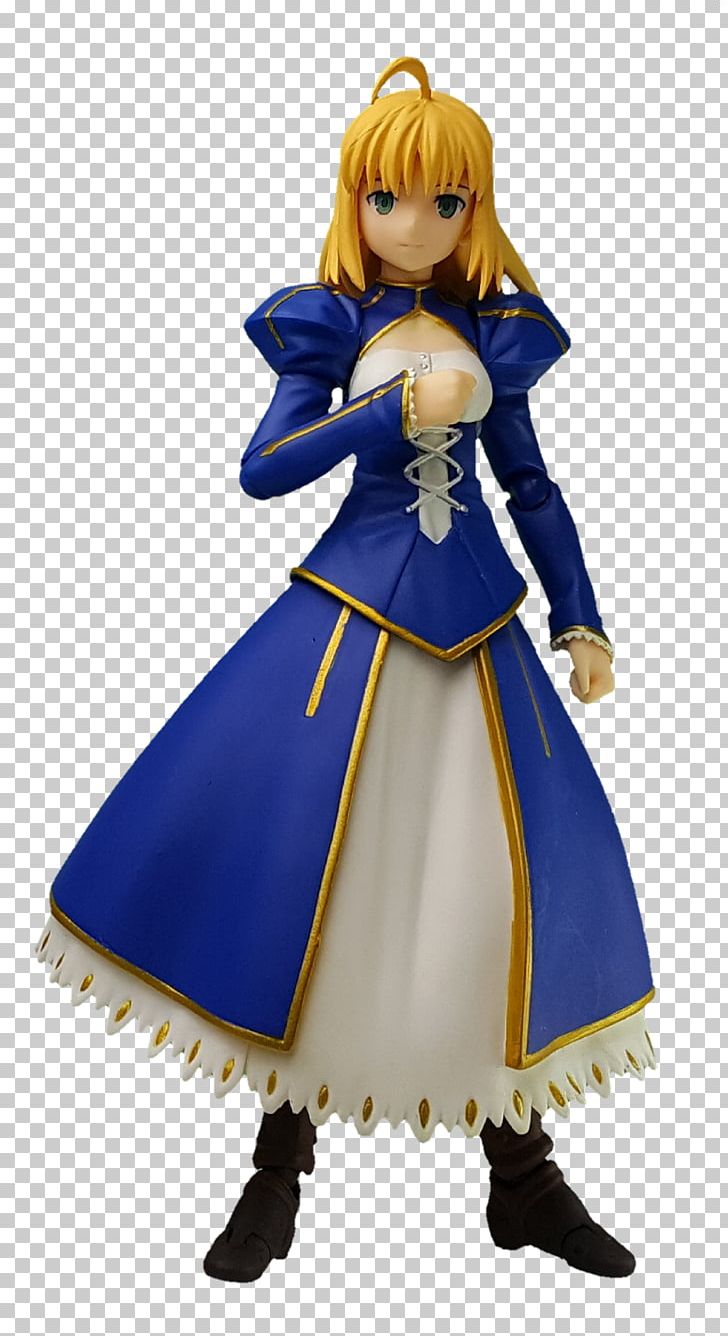 Fate/stay Night Saber Fate/Hollow Ataraxia 1/6 Scale PVC Figure Sabre Good Smile Company PNG, Clipart, Action Figure, Action Toy Figures, Costume, Costume Design, Fate Free PNG Download