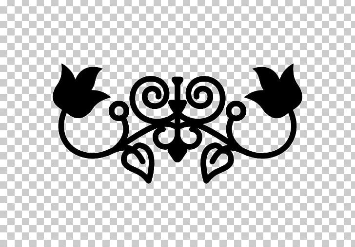 Floral Design Vine Butterfly Flower PNG, Clipart, Art, Black, Black And White, Butterfly, Computer Icons Free PNG Download