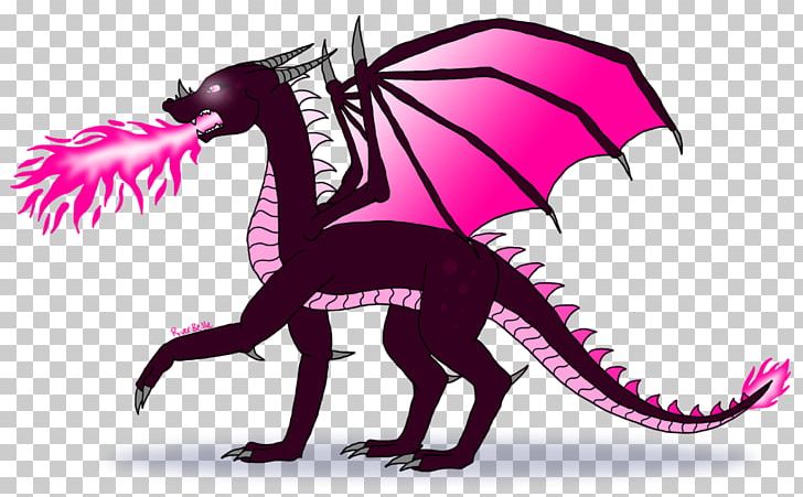 Pink M Organism RTV Pink PNG, Clipart, Amaranth, Dragon, Fictional Character, Mythical Creature, Organism Free PNG Download