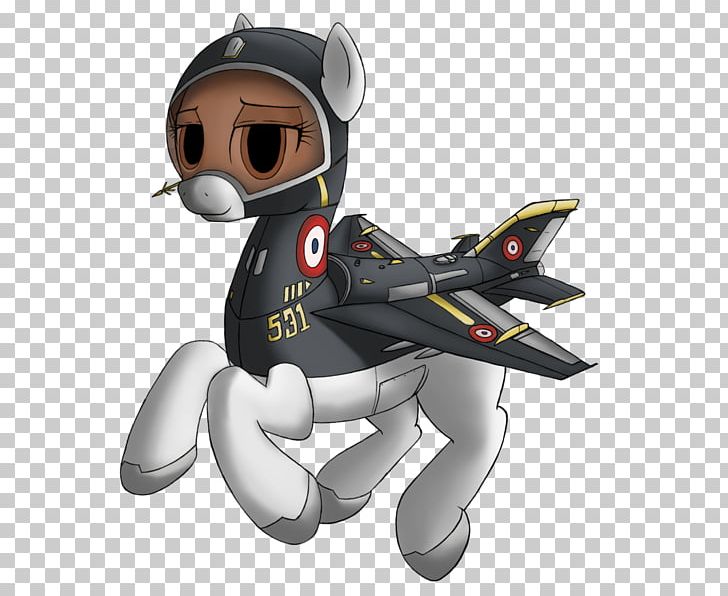 Pony Airplane Horse Aircraft Mikoyan-Gurevich MiG-21 PNG, Clipart, Airplane, Cartoon, Deviantart, Ff 2, Fictional Character Free PNG Download
