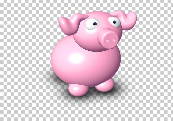 Porky Pig Computer Icons Livestock PNG, Clipart, Animal, Animals, Computer Icons, Download, Heart Free PNG Download