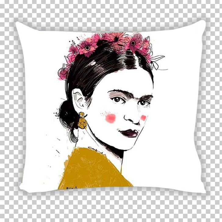 Printed T-shirt Frida Kahlo Sleeve PNG, Clipart, Blouse, Clothing, Cushion, Dress Clothes, Geisha Free PNG Download