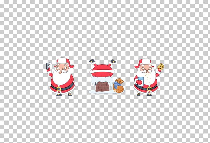 Santa Claus Christmas Icon PNG, Clipart, Cartoon, Chimney, Claus Vector, Download, Drawing Free PNG Download