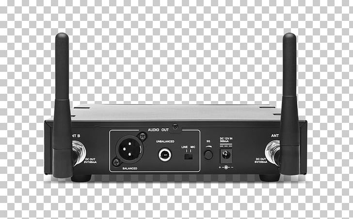 Wireless Microphone Wireless Access Points System PNG, Clipart, Aerials, Audio Equipment, Audio Receiver, Electronic Instrument, Electronics Free PNG Download